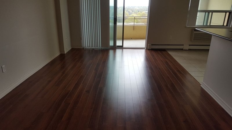 Cleaning EDGE: 100% Fresh and Shiny!