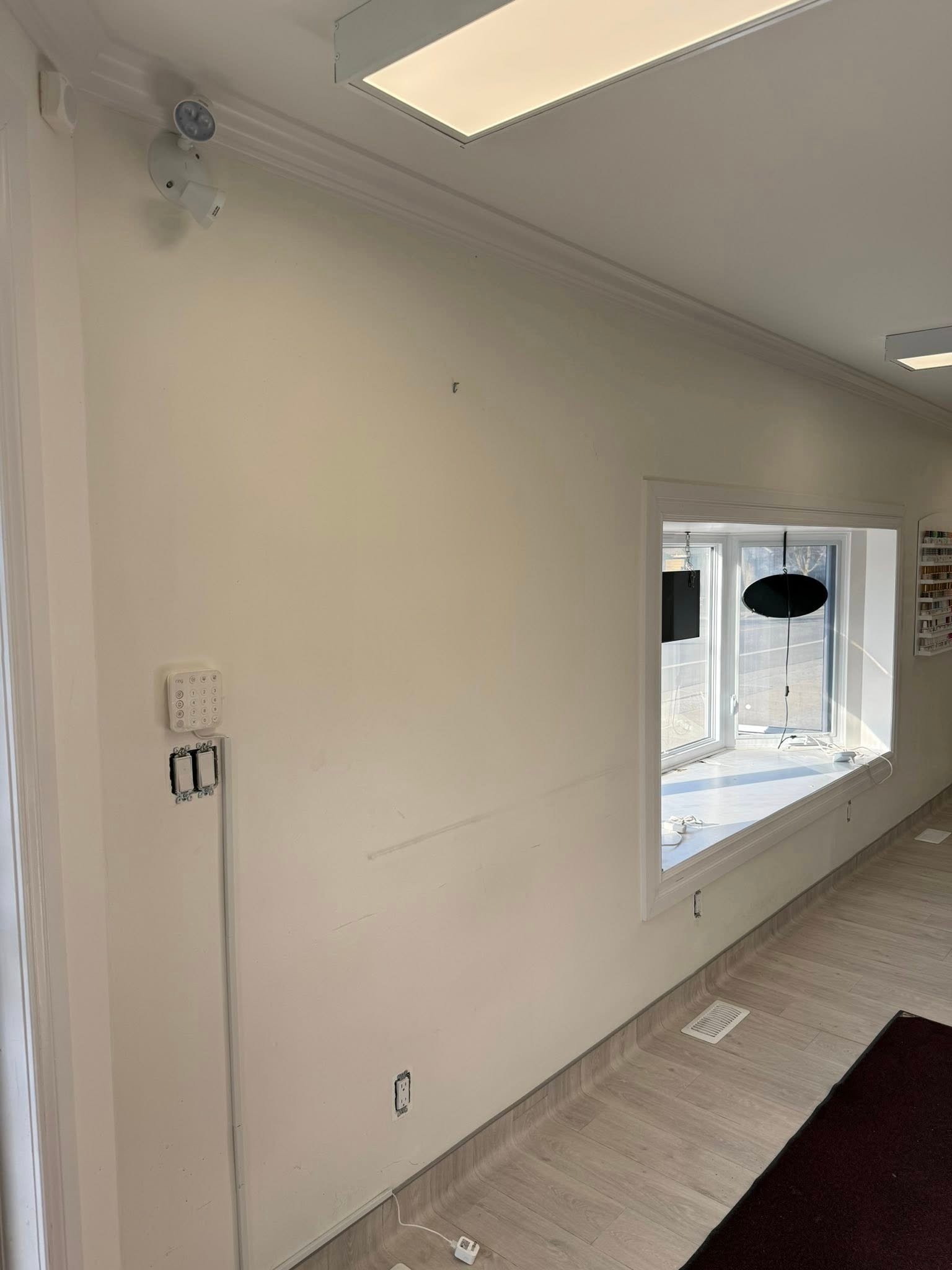 DNA Painting: Interior Painters