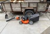 Junk & Wood Removal