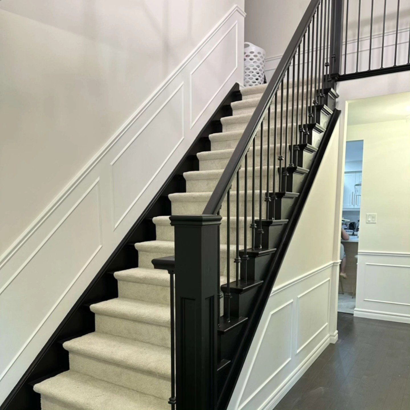 Crown Painting and Reno