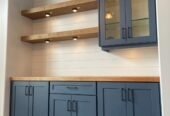 NG Custom Finish Carpentry