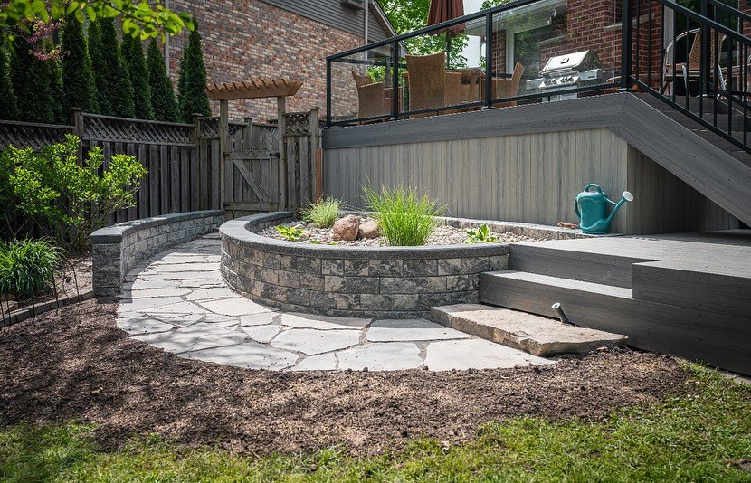 Brothers Landscaping Yard Pros