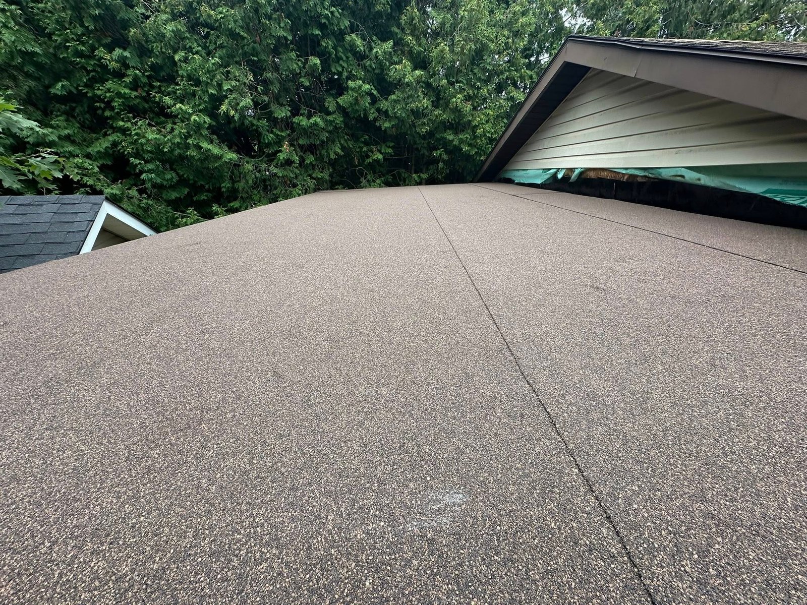 Total Package Roof & Exterior Pros
