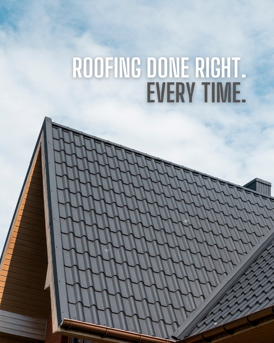 Elgin Shingle & Metal Roofing Pros