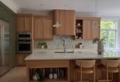 Evergreen DESIGN + BUILD
