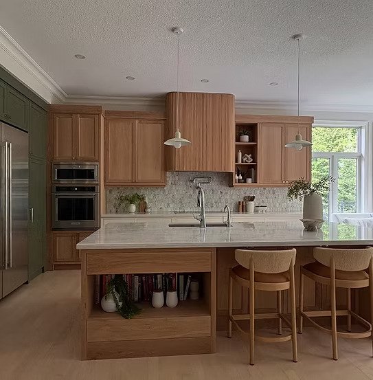 Evergreen DESIGN + BUILD