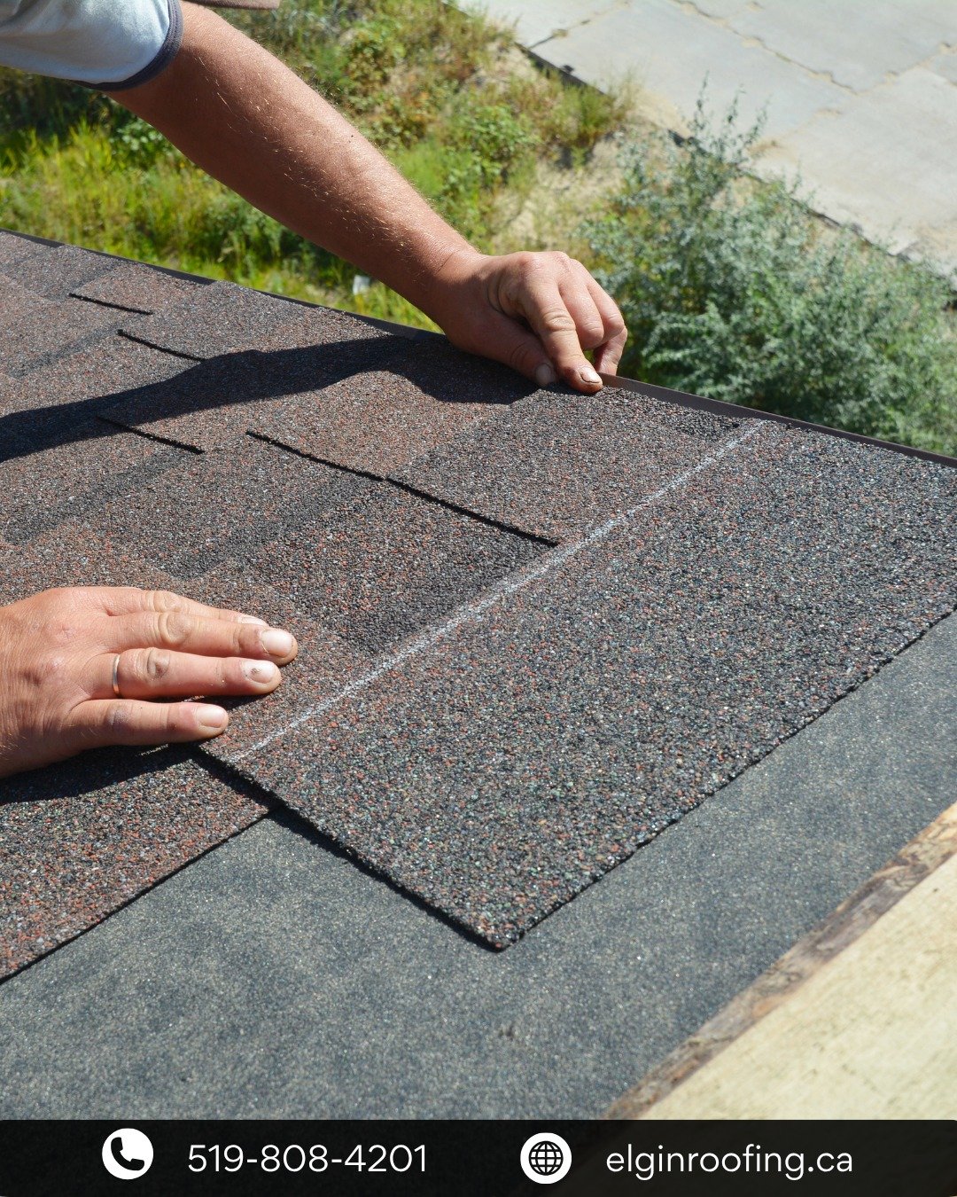 Elgin Shingle & Metal Roofing Pros