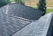 Elgin Shingle & Metal Roofing Pros