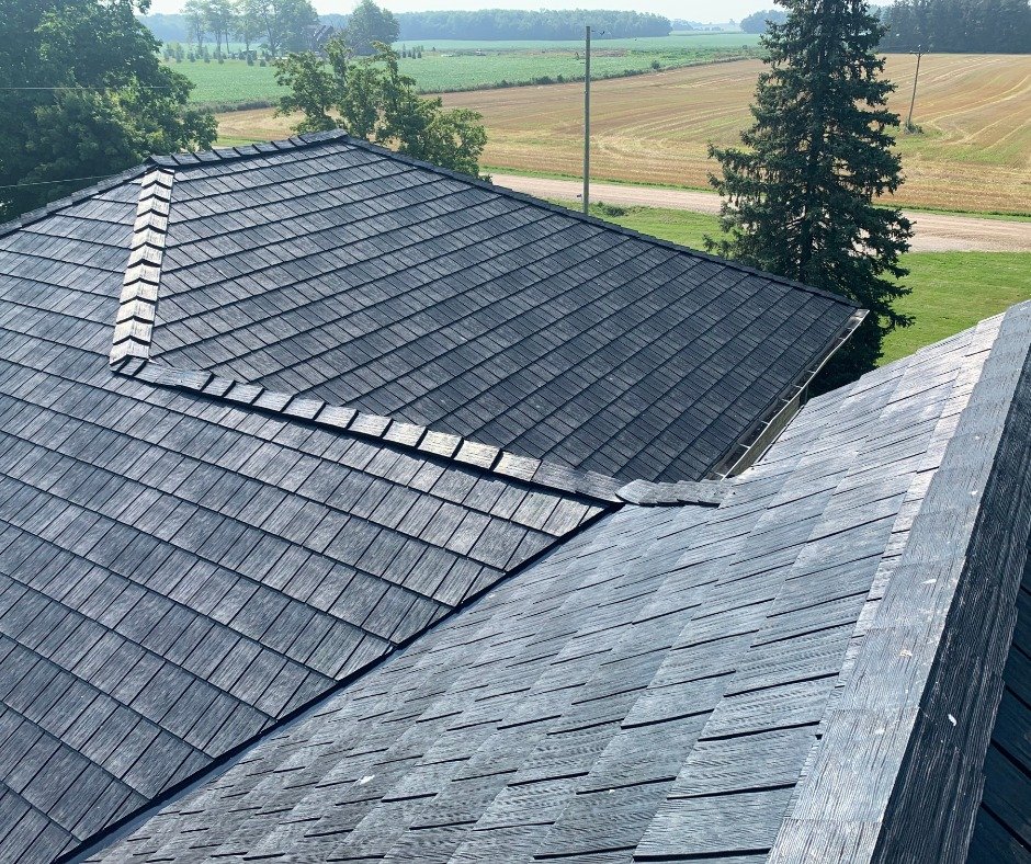 Elgin Shingle & Metal Roofing Pros