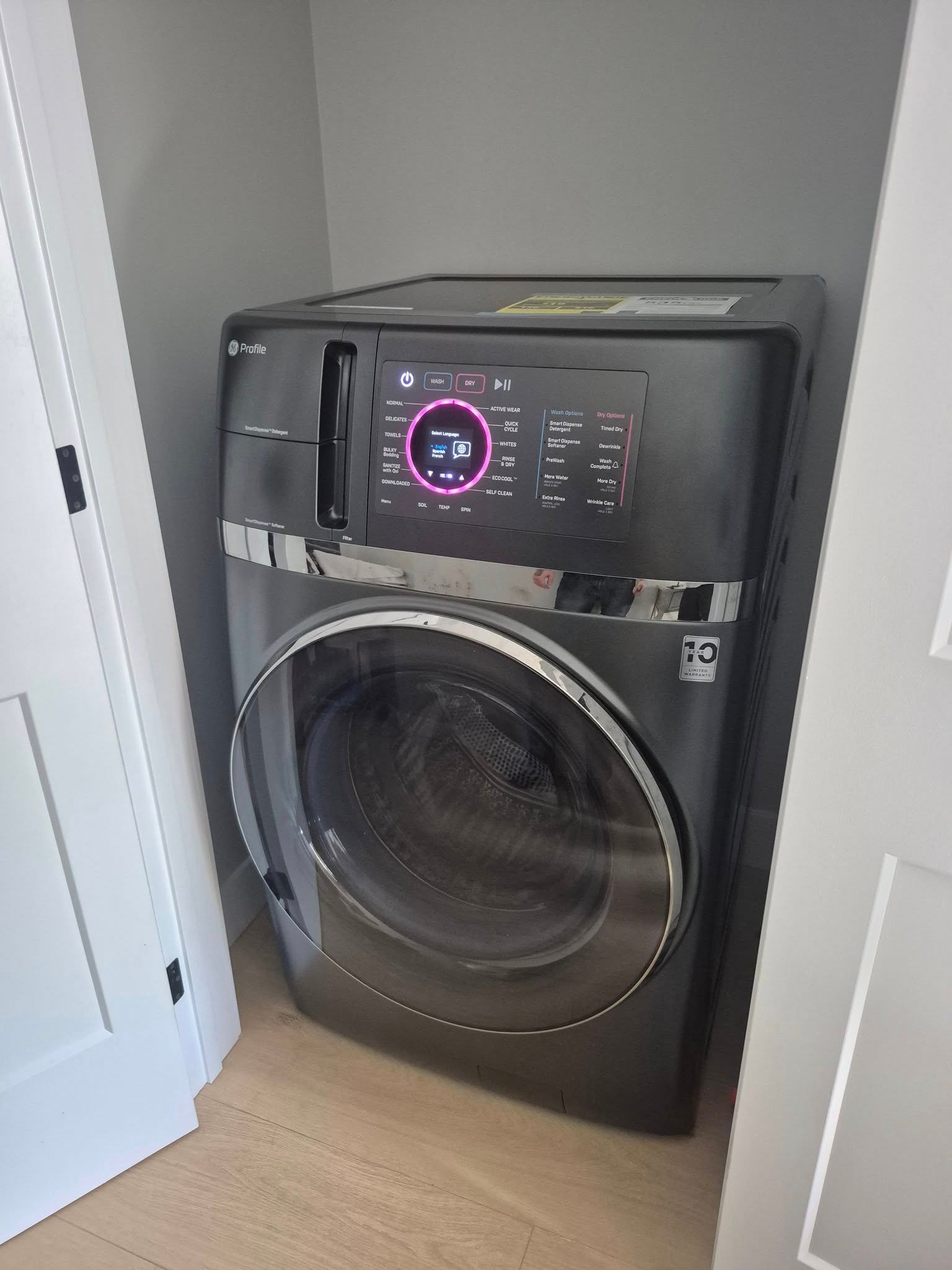 P&C Appliance Repair Service