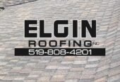 Elgin Shingle & Metal Roofing Pros