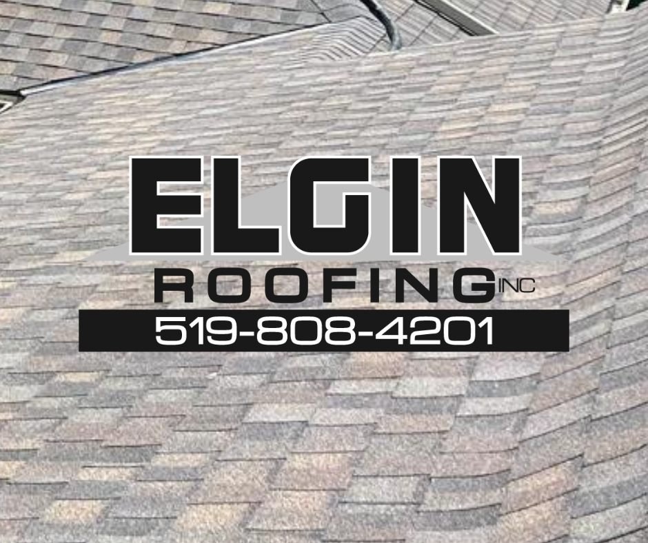 Elgin Shingle & Metal Roofing Pros