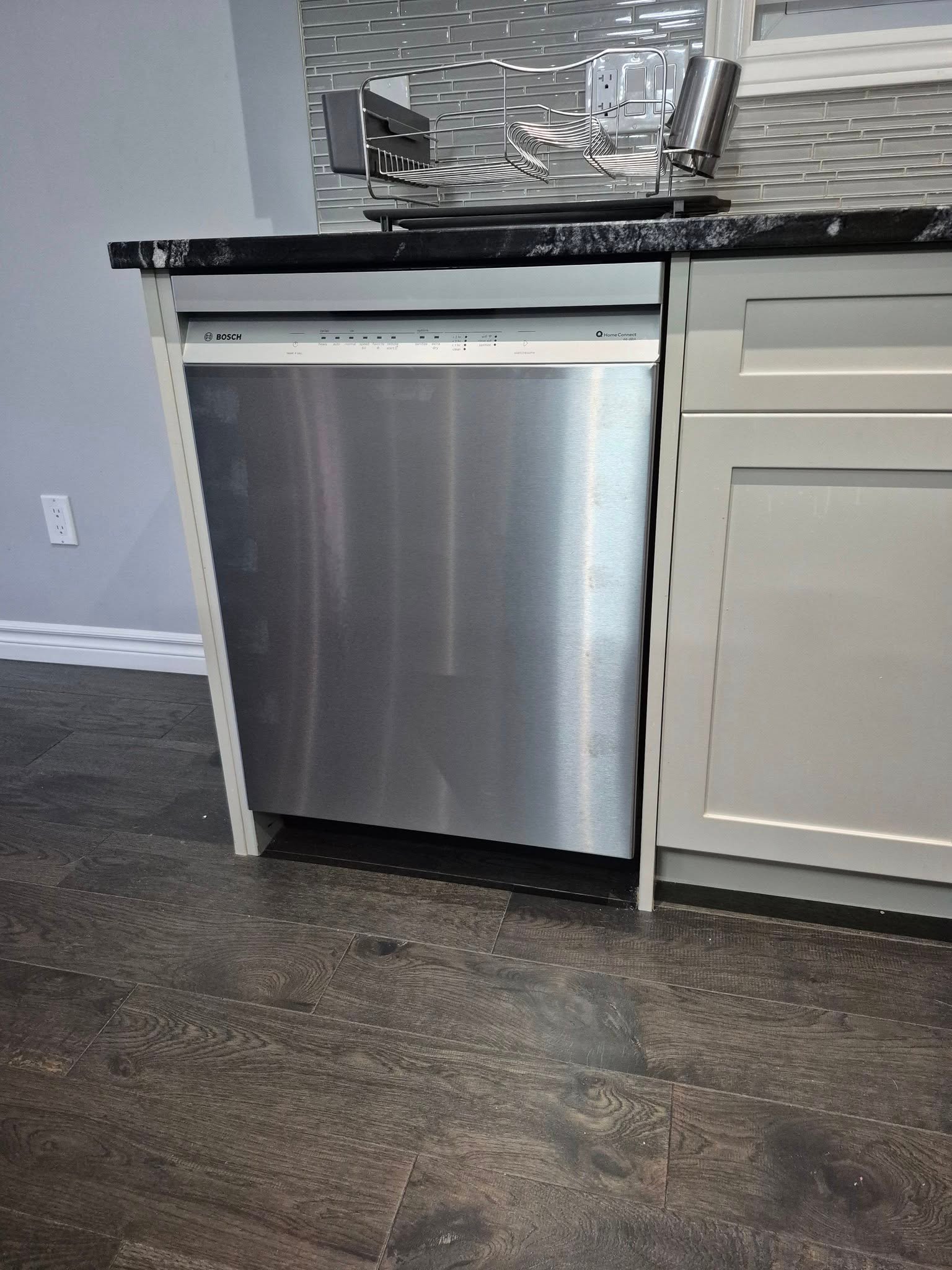 P&C Appliance Repair Service