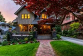 Lavish Landscape & Patio Builds
