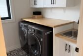 Balina Kitchen & Basement Renovations