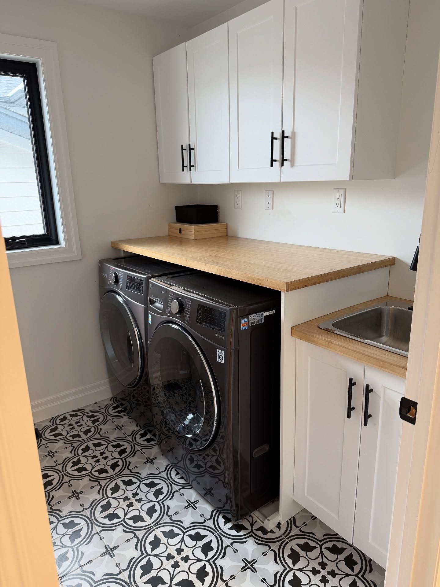 Balina Kitchen & Basement Renovations