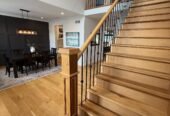Balina Kitchen & Basement Renovations