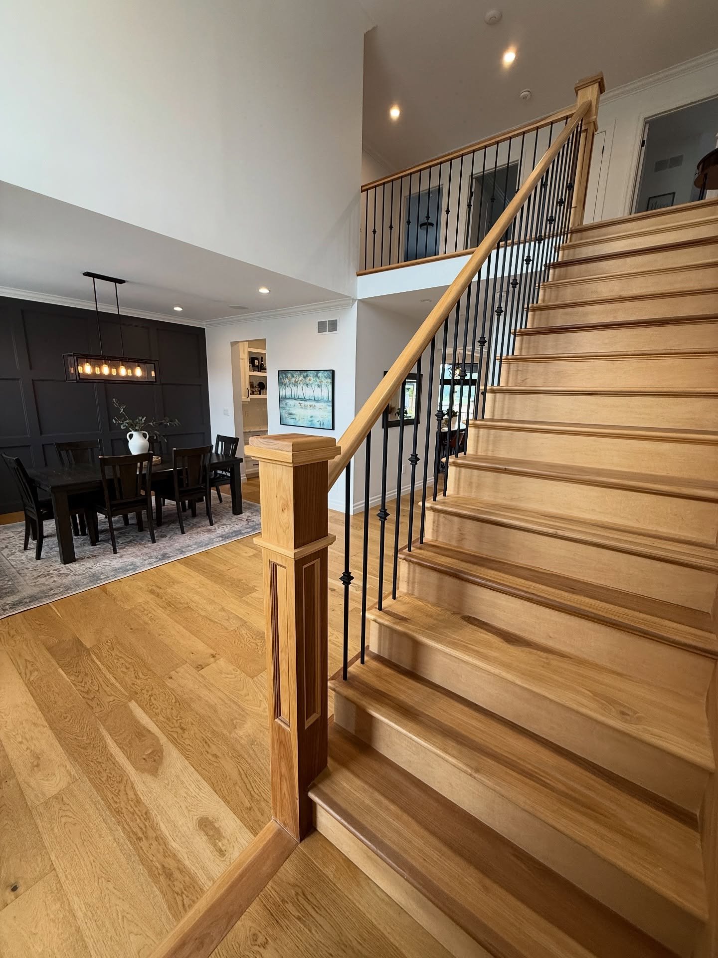 Balina Kitchen & Basement Renovations