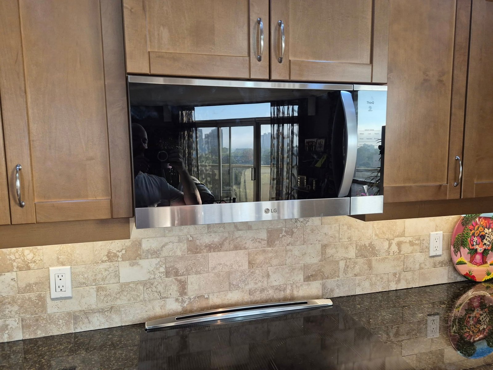 P&C Appliance Repair Service