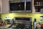 P&C Appliance Repair Service