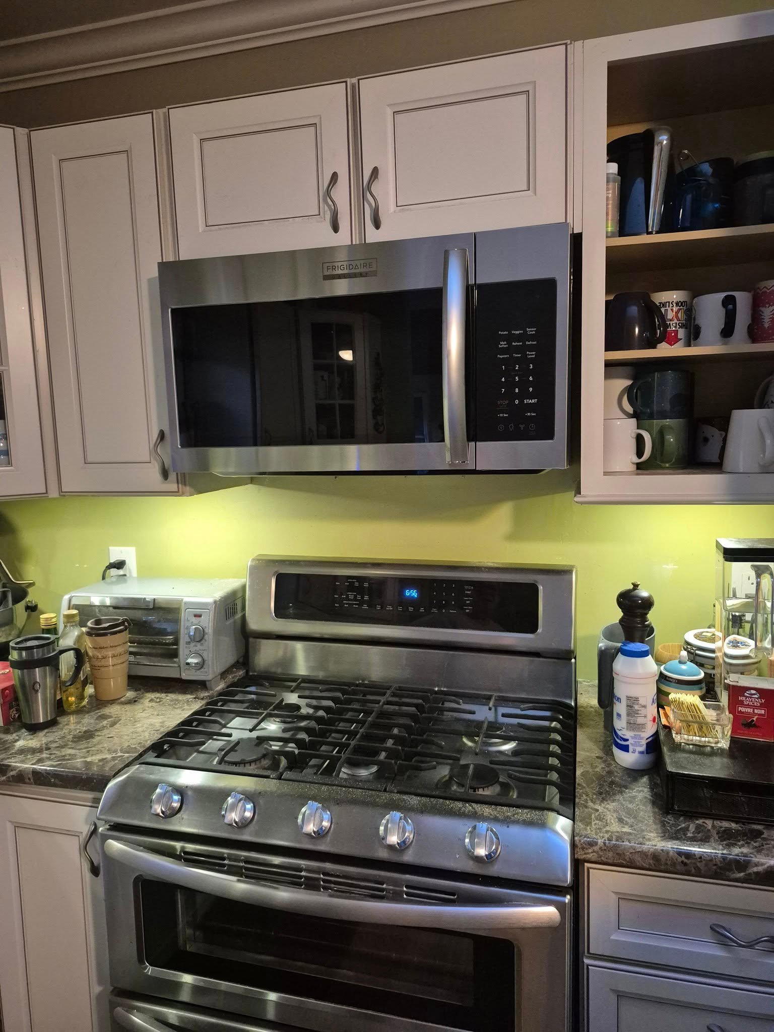 P&C Appliance Repair Service