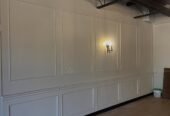 NG Custom Finish Carpentry