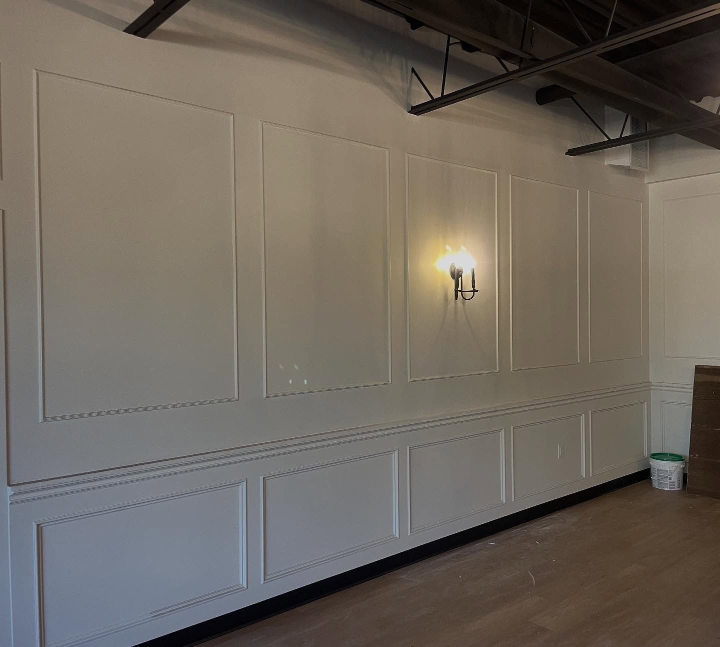 NG Custom Finish Carpentry