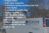 Atchison Plumbing Pros