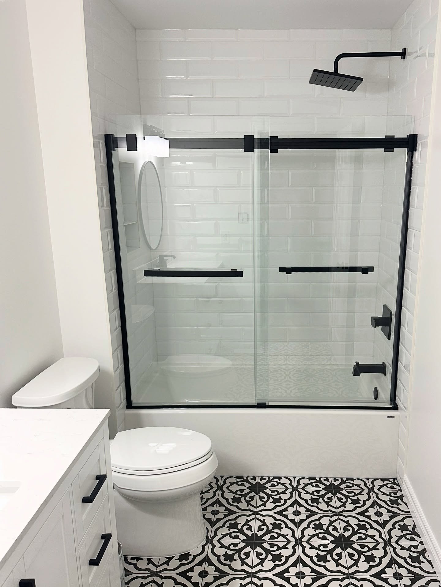 Bath Tune-Up West London