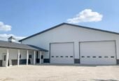 Overhead door solutions