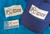 P&C Appliance Repair Service