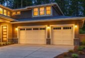 Overhead door solutions