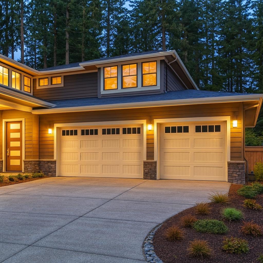 Overhead door solutions