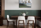 Evergreen DESIGN + BUILD