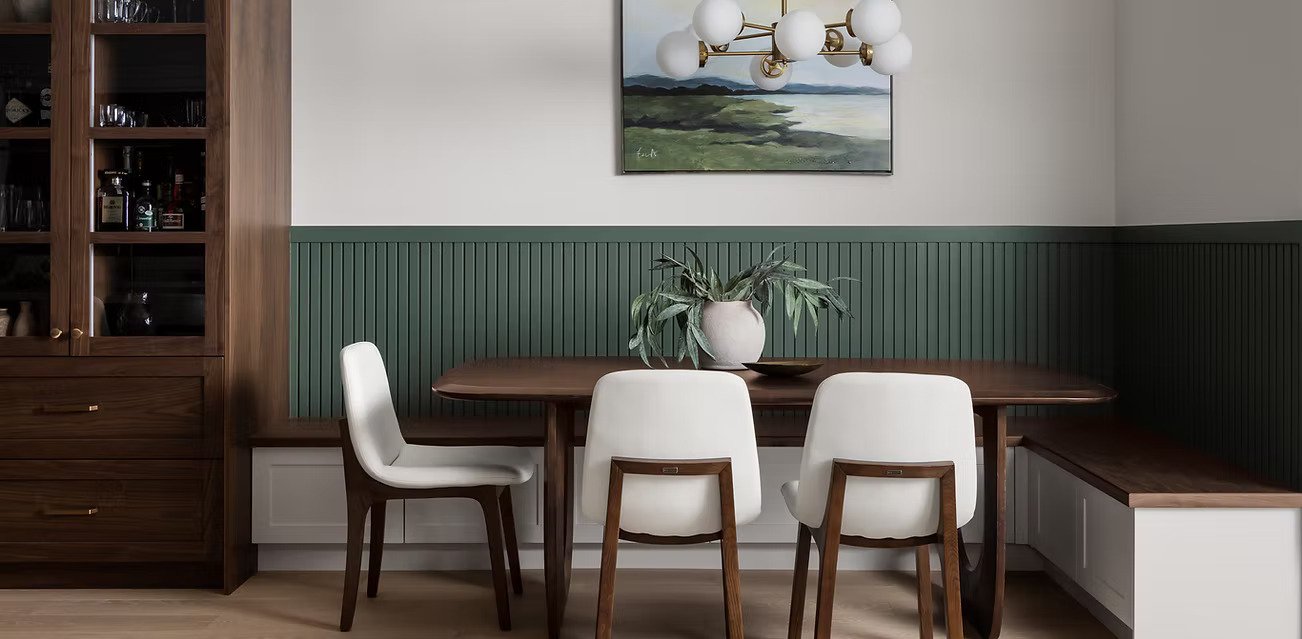 Evergreen DESIGN + BUILD