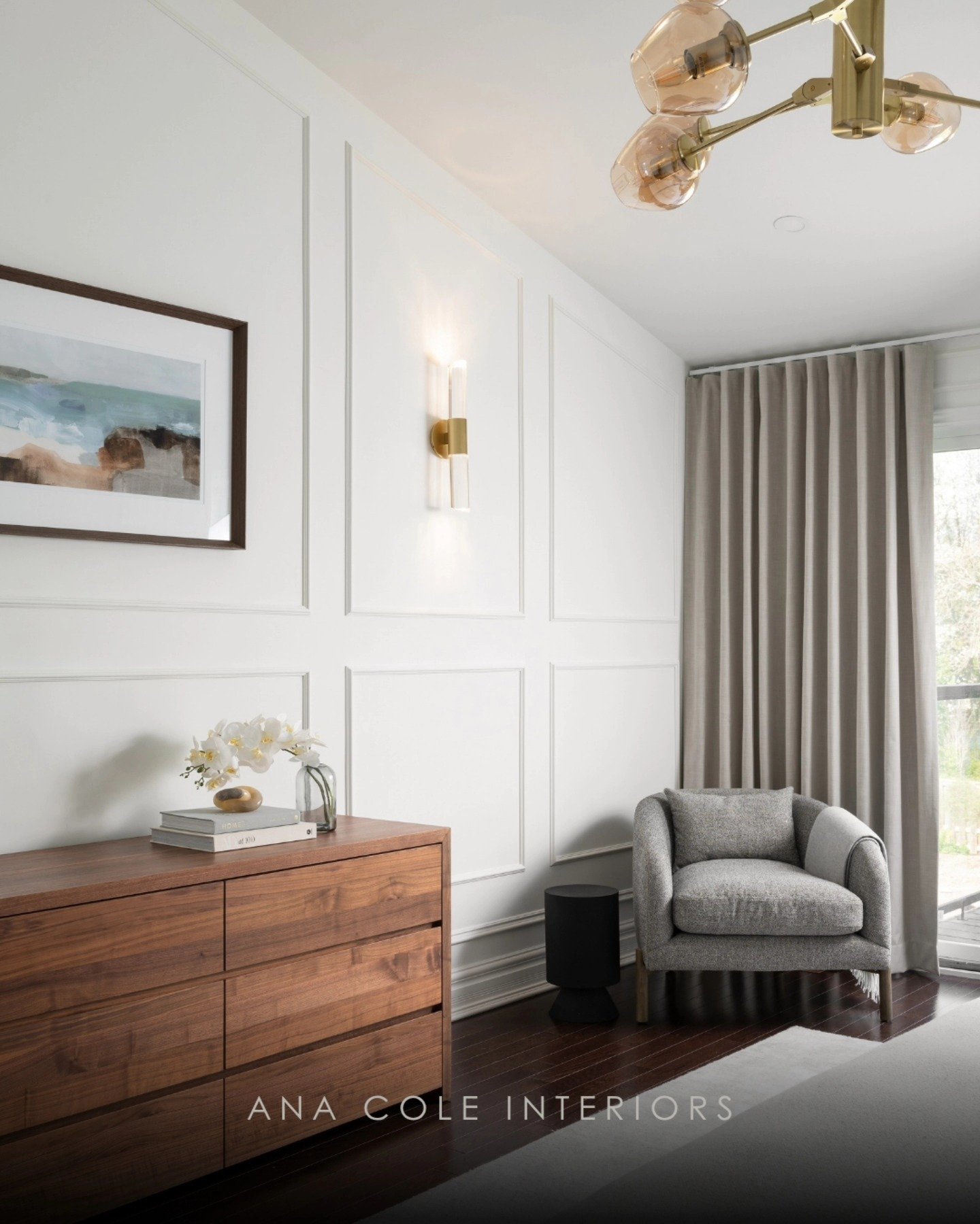 Ana Cole Interiors Ltd.