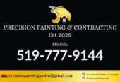 Precision Home Renovation Contractor