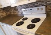 Cleaning EDGE: 100% Fresh and Shiny!