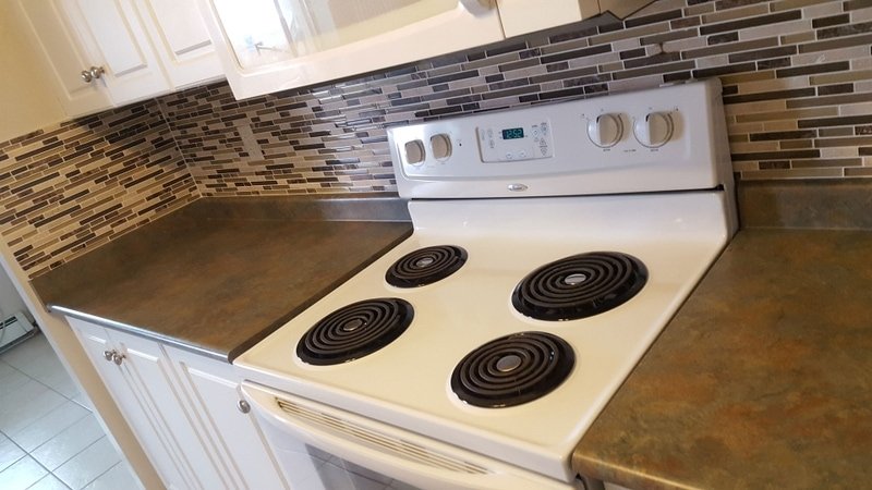 Cleaning EDGE: 100% Fresh and Shiny!
