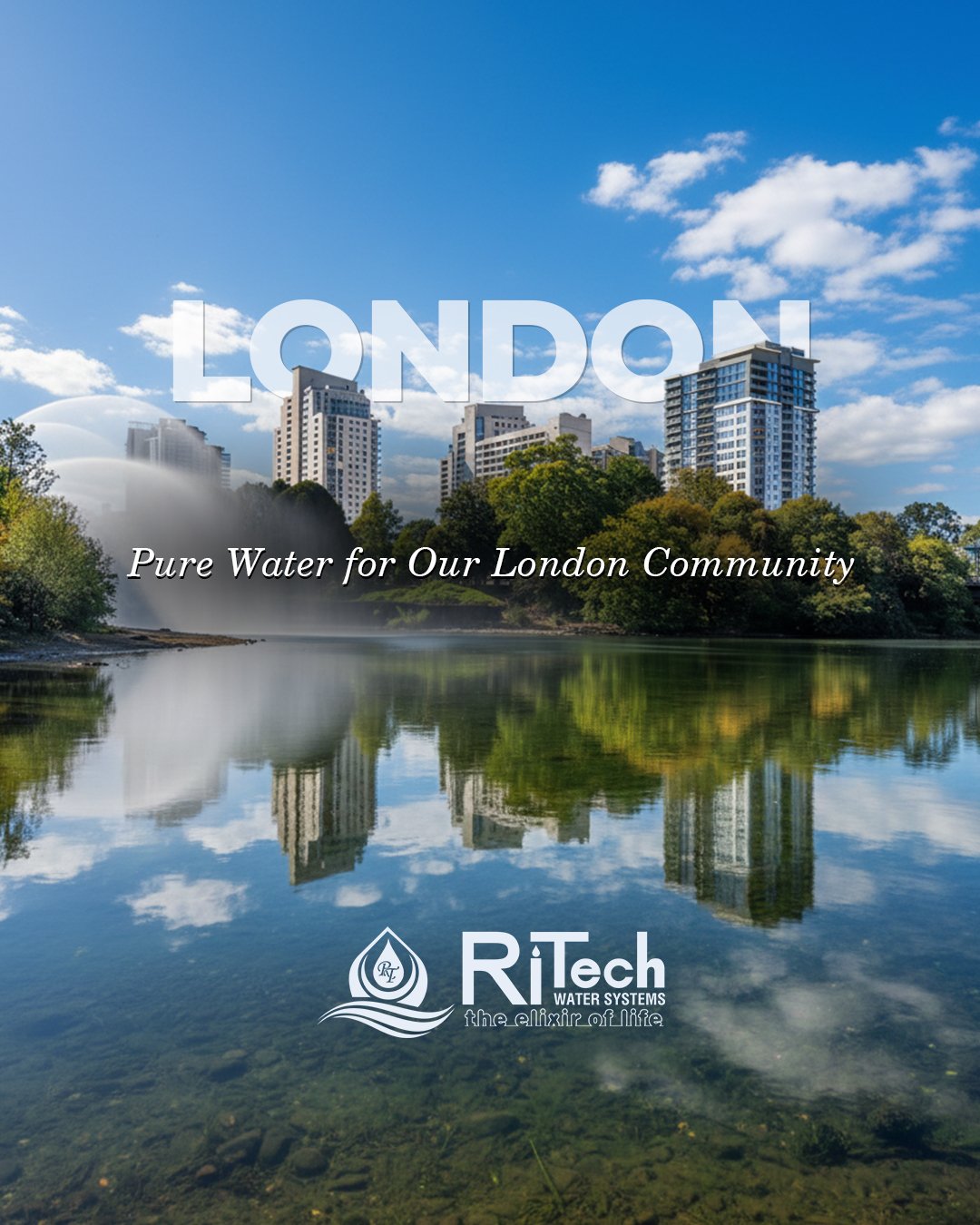 RiTech Water Filtration Systems