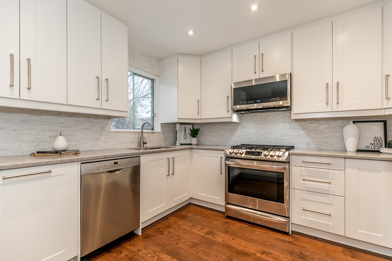 Hekman Home Renovation Pros