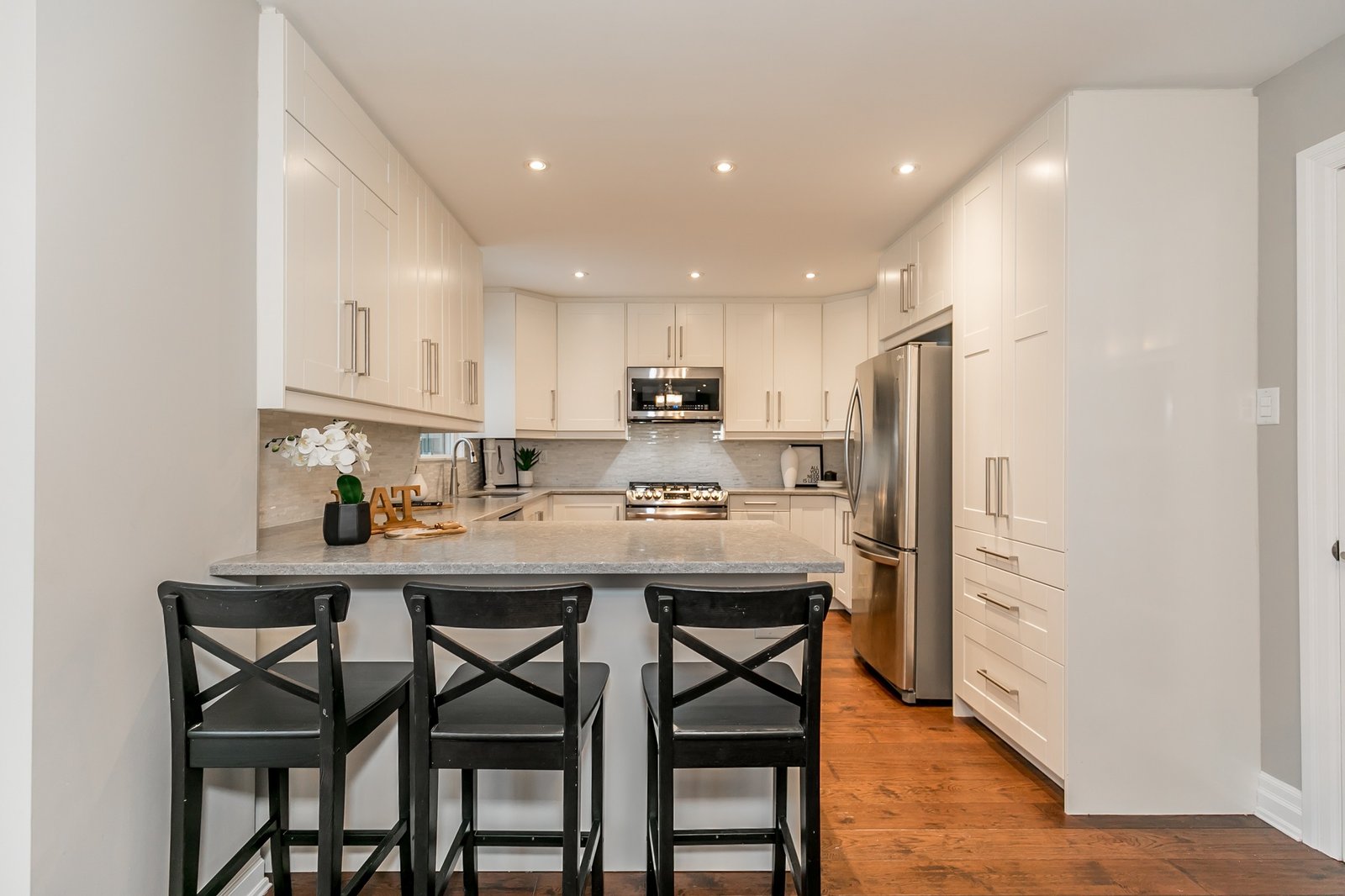 Hekman Home Renovation Pros