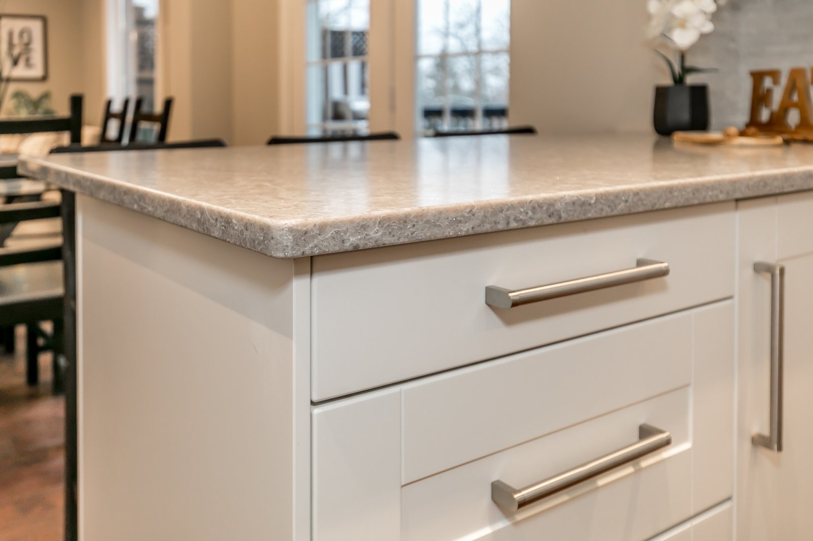 Hekman Home Renovation Pros