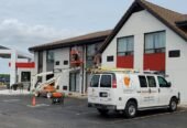 Yates Electrical Services