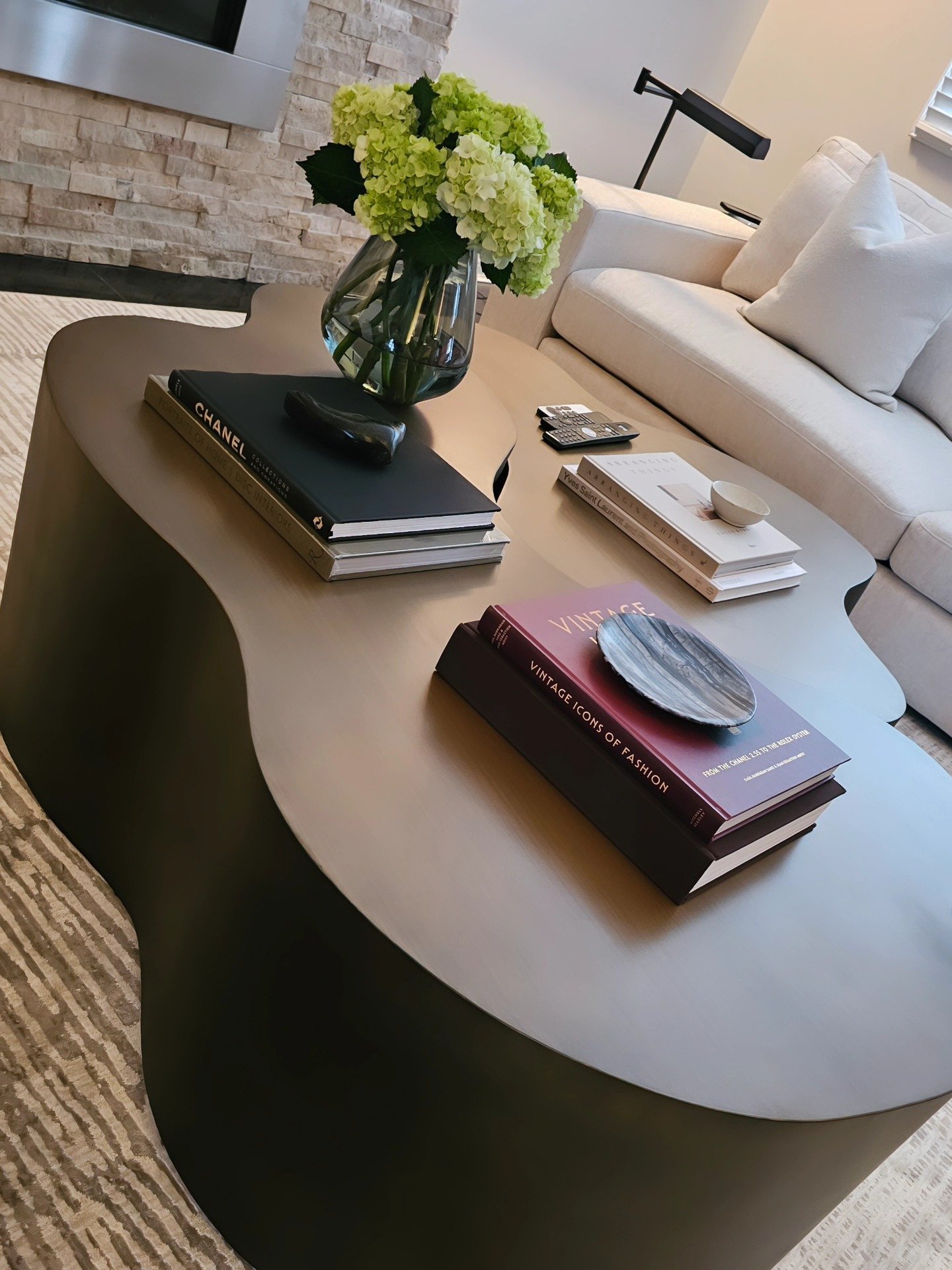Ana Cole Interiors Ltd.