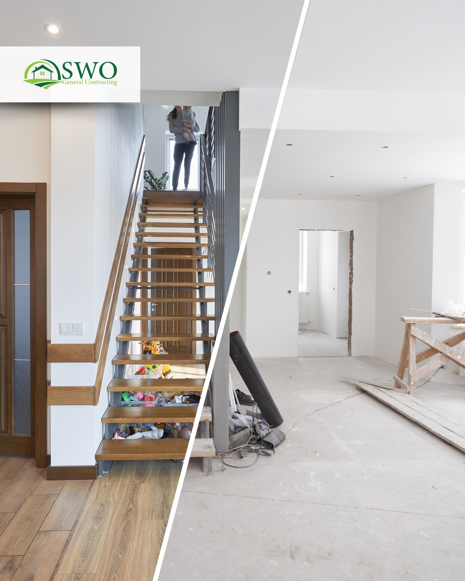 SWO General Contracting