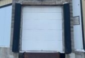 Overhead door solutions
