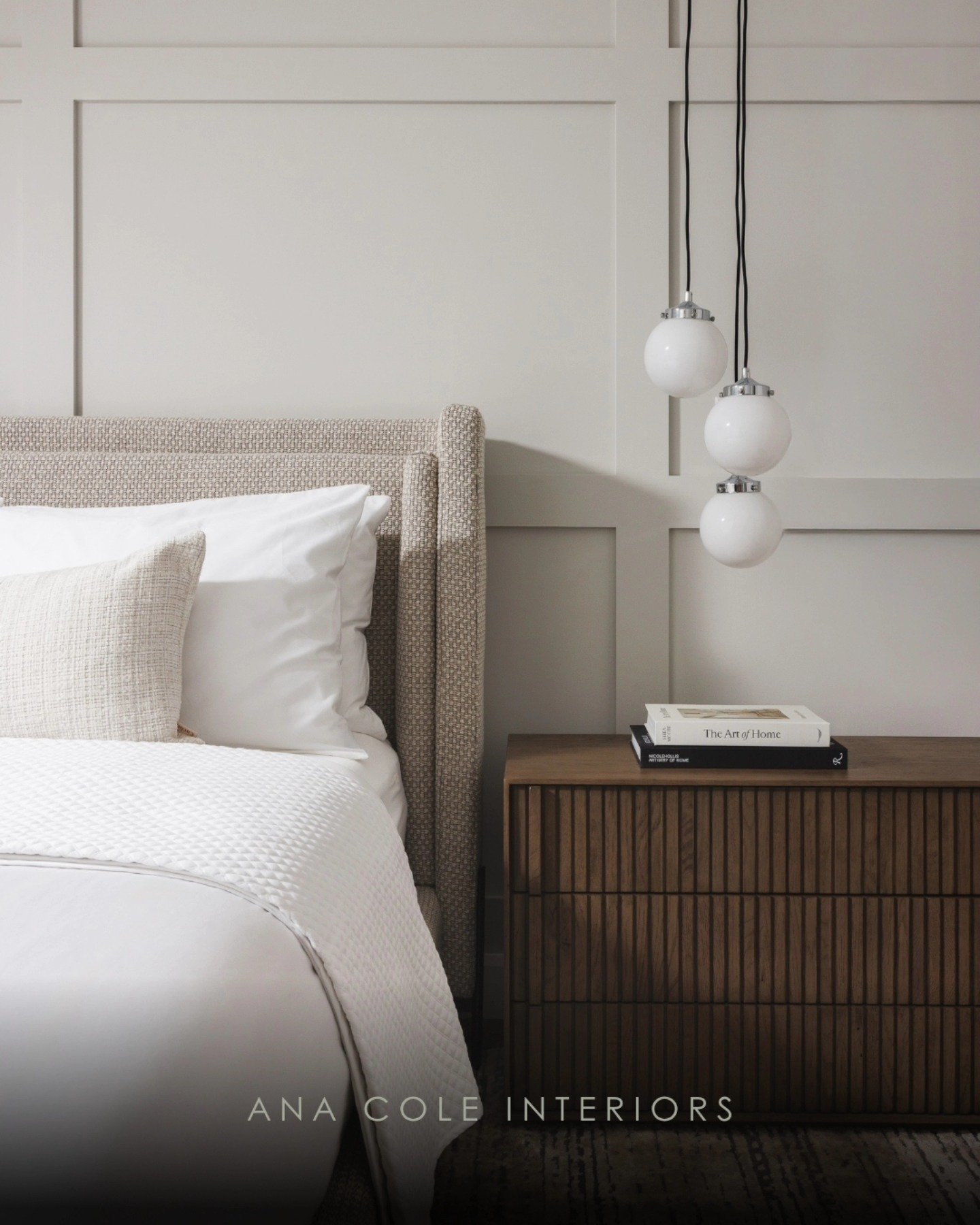 Ana Cole Interiors Ltd.