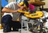 Tokarskyi Finish Carpentry & Painting