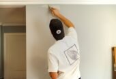Tokarskyi Finish Carpentry & Painting
